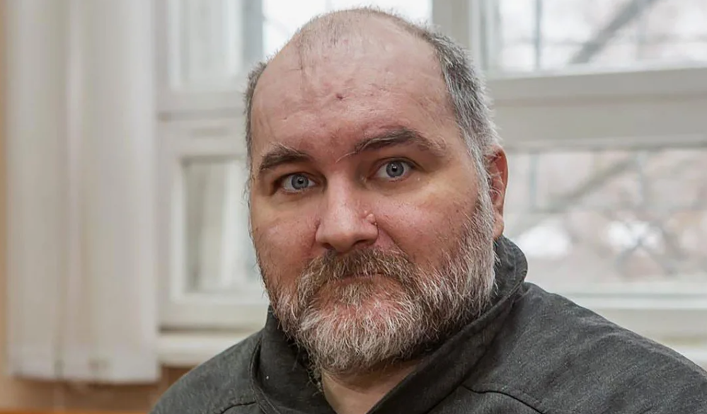 Анатолий Москвин  &ndash; гений филологии в плену собственной одержимости