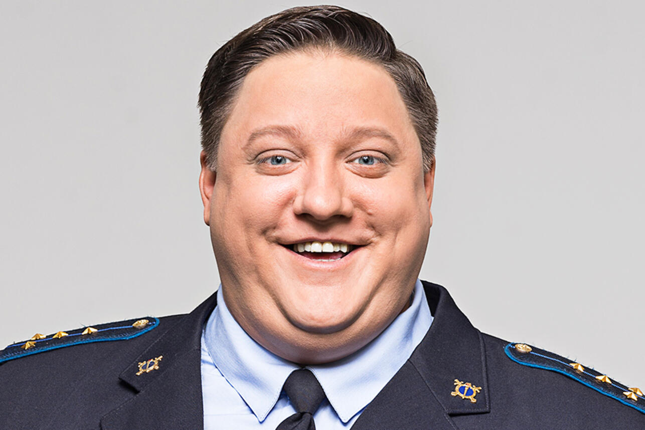 Роль Мухича превращение комика в кинозвезду