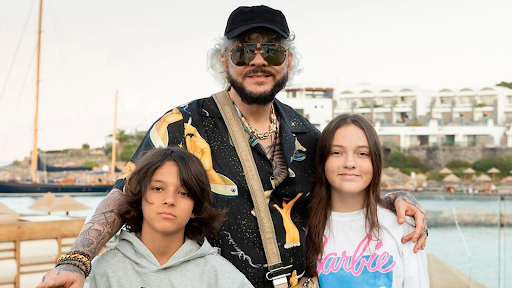 Филипп Киркоров раскрыл запреты для детей и переживания о их будущем после ожога