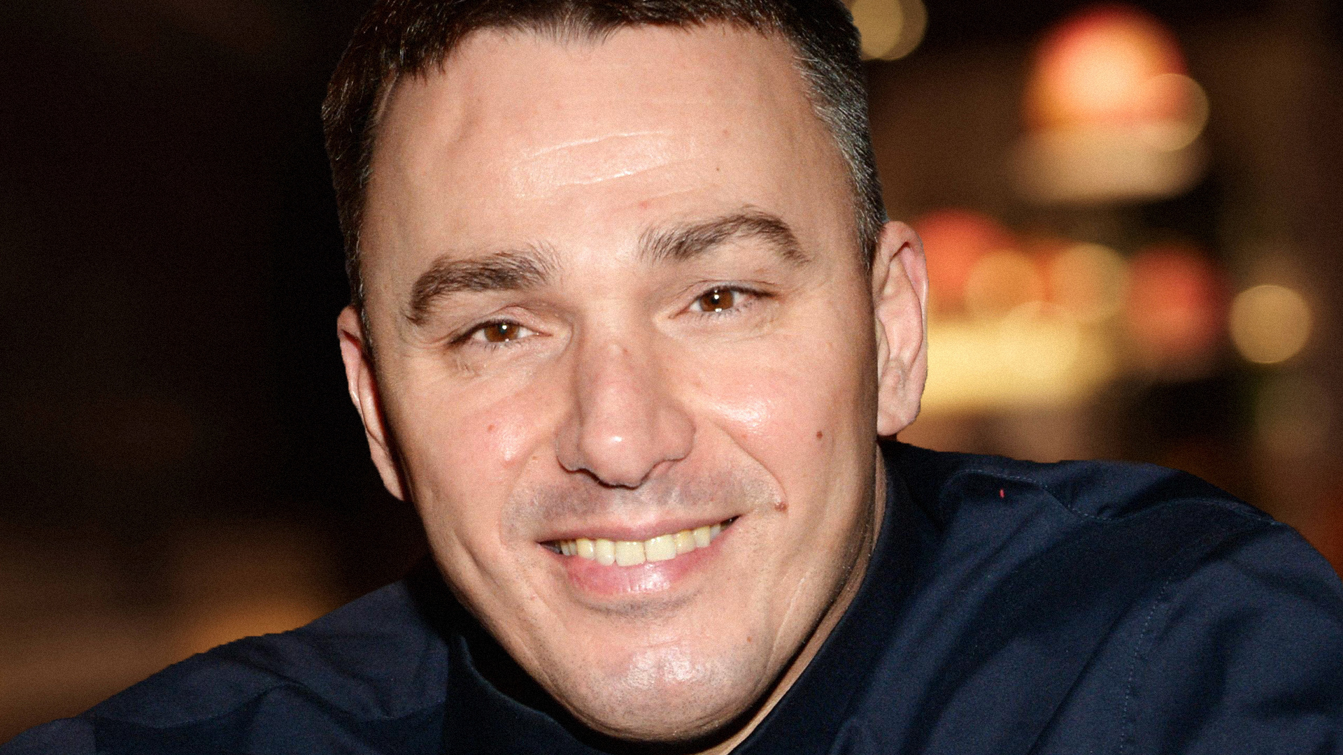 Изнанка славы Кирилла Андреева &ndash; личная жизнь, звездные романы, алкоголь