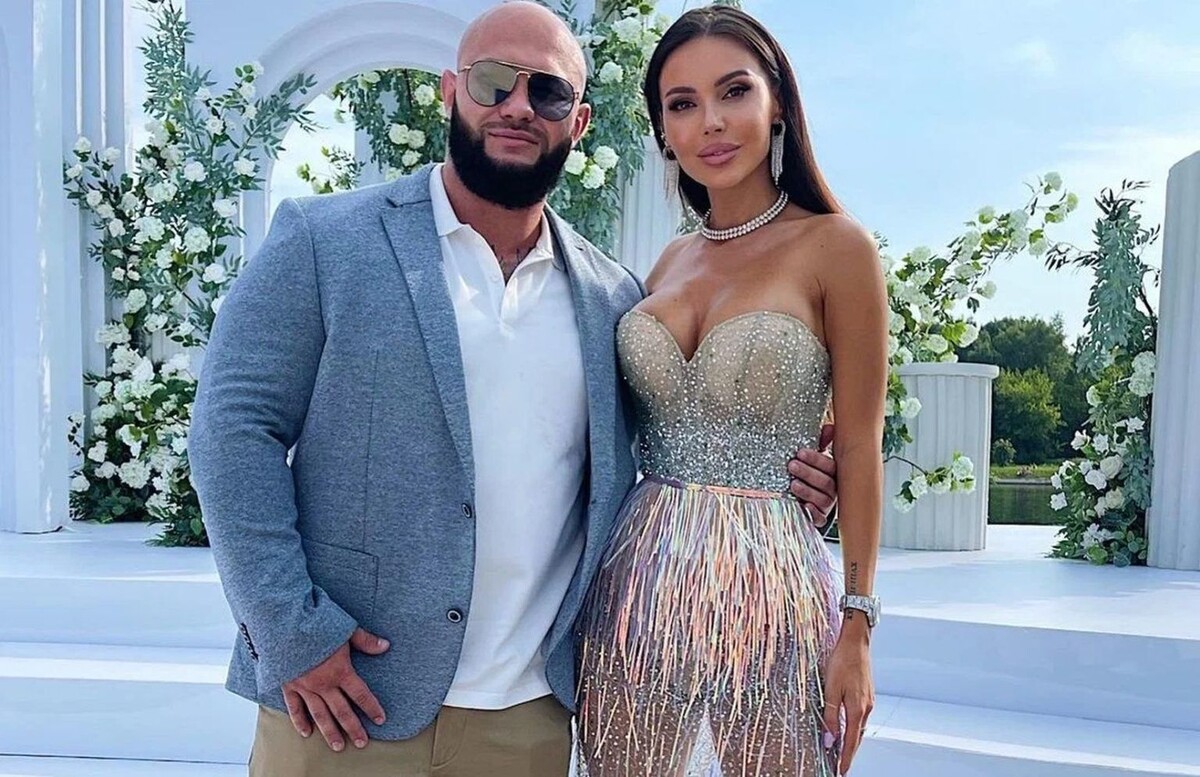 Развод Самойловой и Джигана: пиар-ход или конец 17-летней идиллии?