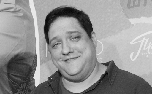 Роман Попов юмор против жизненных бурь