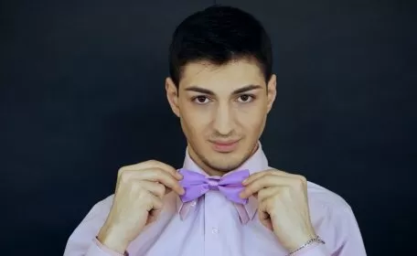 Иосиф Оганесян собирается вернуть Сашу Черно, так как хочет прибавку к зарплате