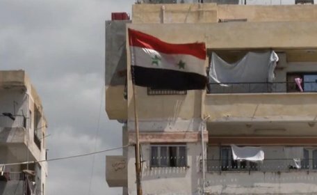 ООН перехватило два груза из КНДР в Сирию