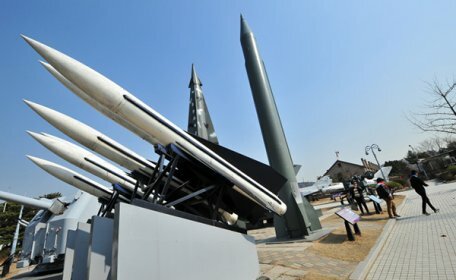 Северная Корея увеличивает производство ракет