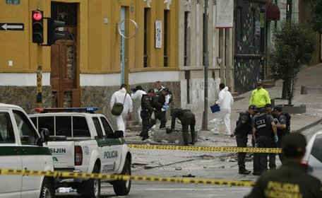 Взрыв в Киеве: число пострадавших выросло до трех