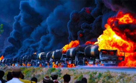 Российская авиация уничтожила более тысячи объектов ИГ за неделю