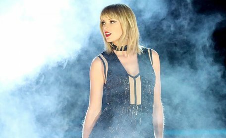 Тейлор Свифт представила новый клип и смогла обойти Адель