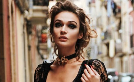 Алена Водонаева: никогда не говори «никогда»