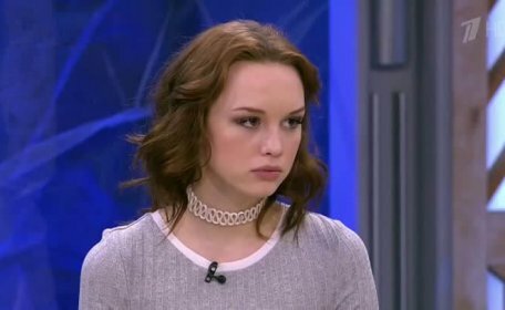 Диана Шурыгина приняла участие в программе Дмитрия Шепелева