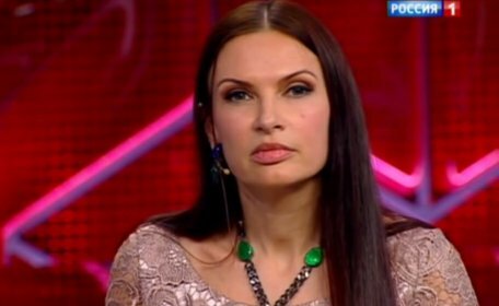 Эвелина Бледанс в передаче ««Прямой эфир» наконец-то рассказала всю правду о разводе