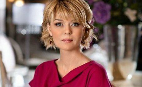 Юлия Меньшова рассказала, почему закрыли программу «Наедине со всеми»