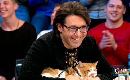 Андрей Малахов: что говорят российские звезды о его уходе с Первого канала