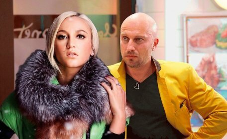 Сегодня вечером: гости Дмитрий Нагиев и Ольга Бузова (ВИДЕО)