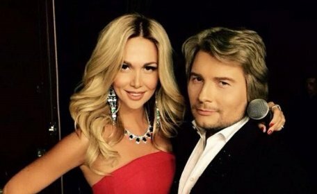 Николай Басков заявил, что его свадьба с Викторией Лопыревой будет свадьбой века