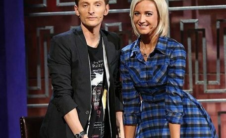 Павел Воля рассказал что думает о Бузовой (ВИДЕО)