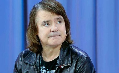 Евгений Осин возвращается к нормальной жизни