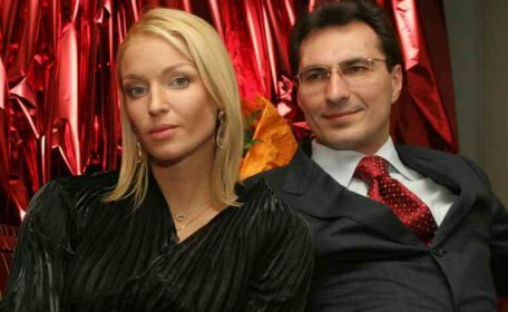 Анастасия Волочкова продемонстрировала снимок поцелуя с женой ее бывшего мужа