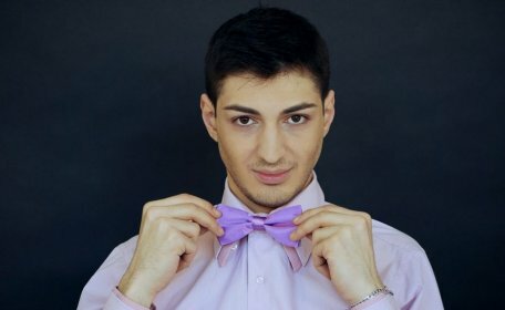 Иосиф Оганесян собирается вернуть Сашу Черно, так как хочет прибавку к зарплате