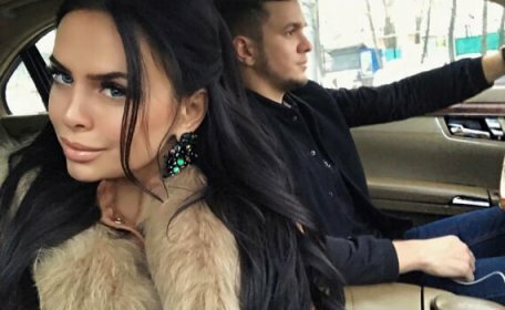 Браку Виктории Романец и Антона Гусева предсказали скорый разрыв