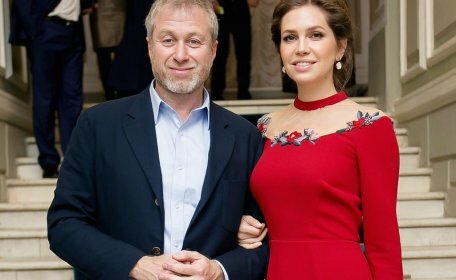 Роман Абрамович и Даша Жукова имеют не только общих детей, но и общий бизнес