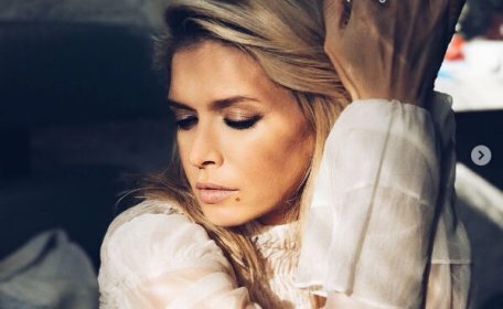 Новая фотосессия Веры Брежневой как всегда произвела фурор (ВИДЕО)